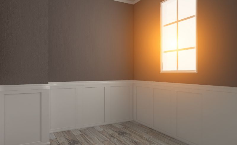 Exterior Board And Batten