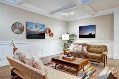 Get A Free Quote For Board And Batten Ceiling Installation